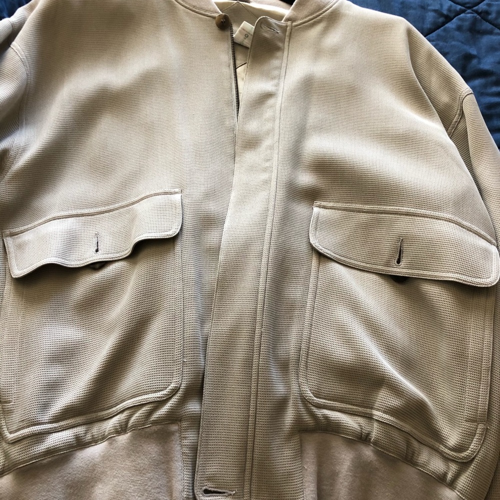 Men’s jacket - Picture 2 of 9